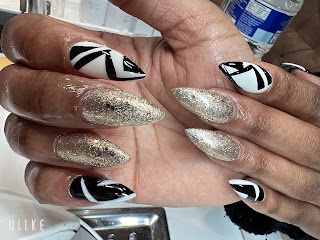 CoCo Nails & Beauty