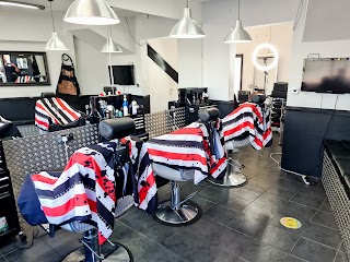 Shyro Barbers