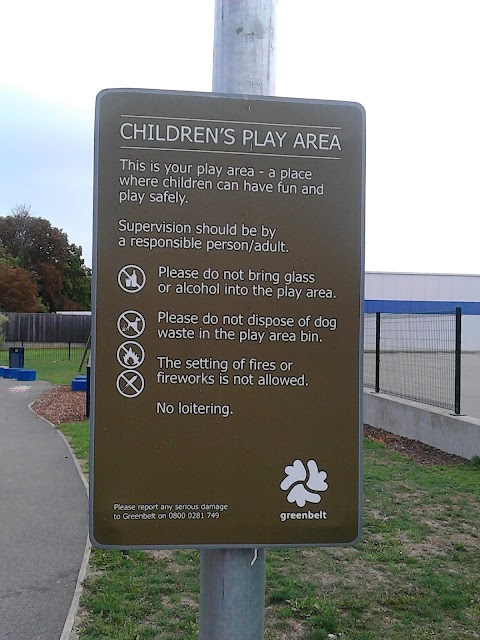 Childrens Park