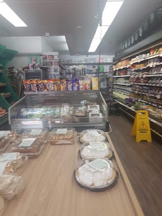 SPAR Woodbourne Crescent