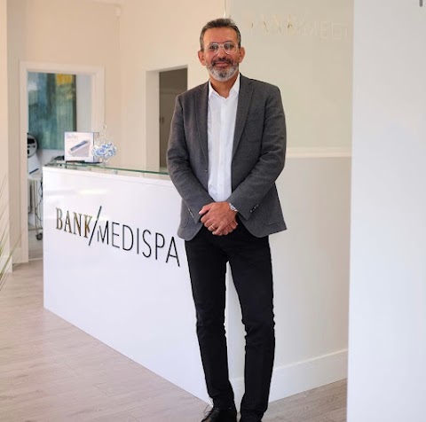 Bank Medispa Hale