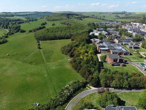 University of Brighton Falmer campus