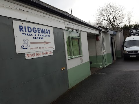 Ridgeway Tyre Centre