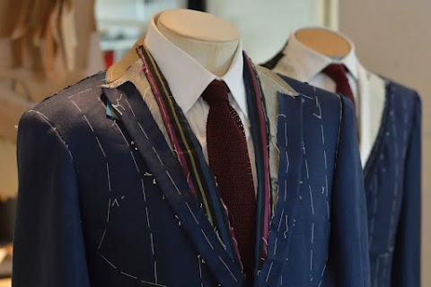 Grant & Co - Suits