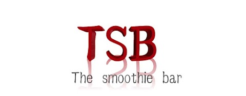 The Smoothie Bar