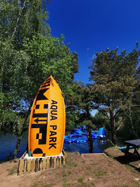 Wild Shore Delamere