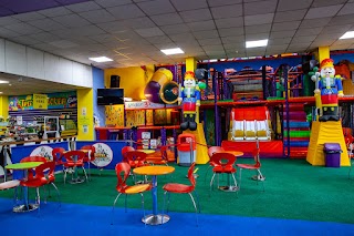 Zippy's PlayWorld