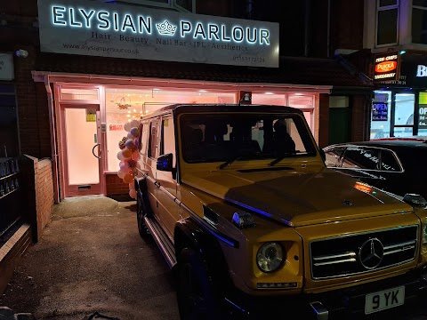 Elysian Parlour