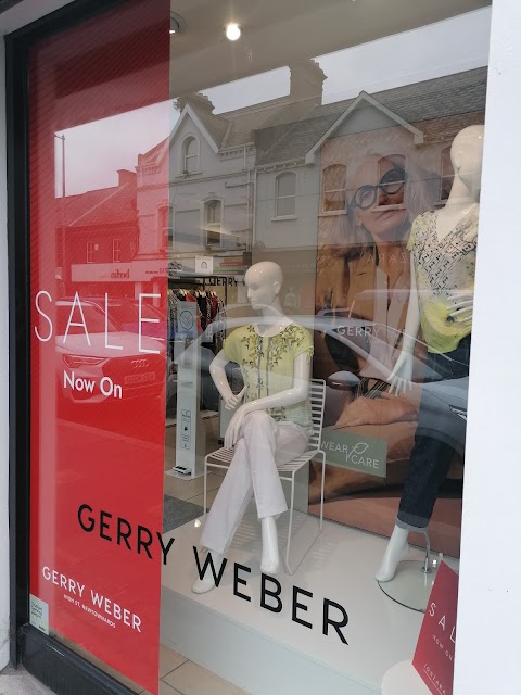 Gerry Weber Store Newtownards