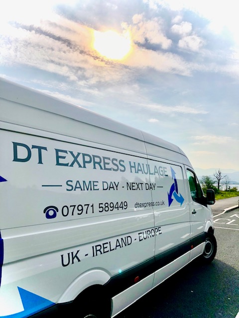 DT Express Haulage