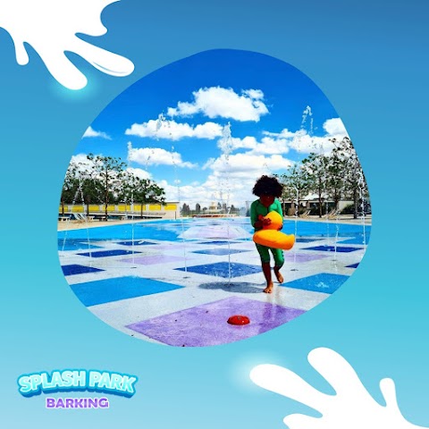 Splash Park