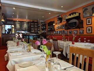 Da Paolo Restaurant