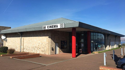 Waterfront Cinema Greenock