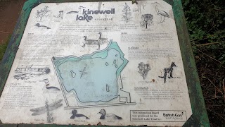 Kinewell Lake