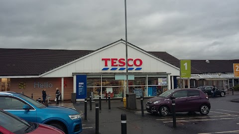 Tesco Superstore