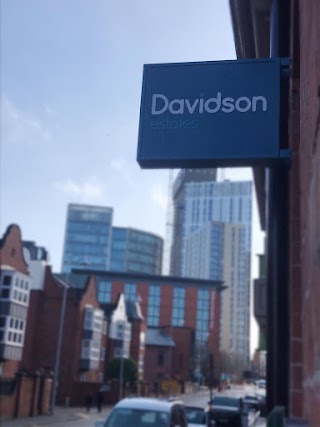 Davidson Estates