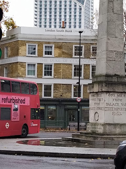 St George's Circus