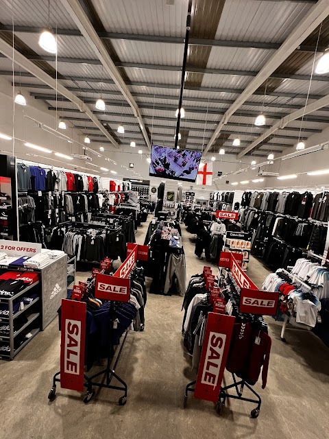 Sports Direct