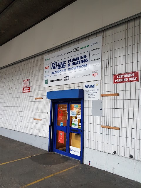 Nu-line Builders Merchants