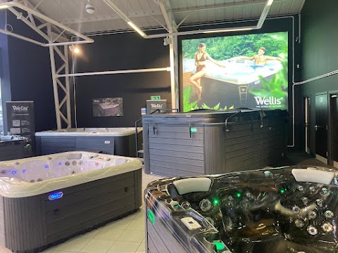 Wellis Leisure Hot Tubs and Swim Spas Doncaster