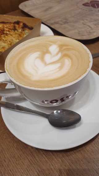 Costa Coffee