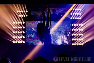 LEVEL Nightclub Liverpool