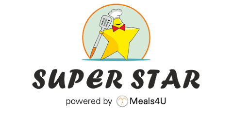 Super Star Chinese Takeaway & Fish & Chips