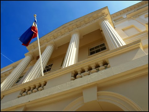 Embassy of the Philippines