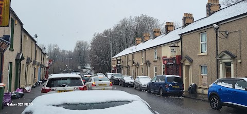 Cocktails Off Licence