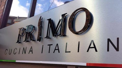 Primo Restaurant