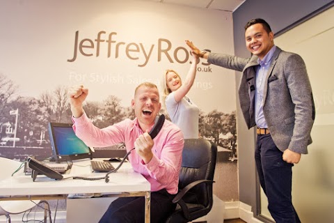 JeffreyRoss Estate Agents - Pontcanna Branch