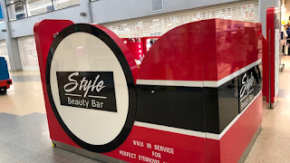 Style Beauty Bar