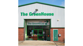 Guild Care - The Greenhouse Charity Superstore