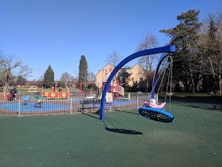 Bancroft Recreation Ground