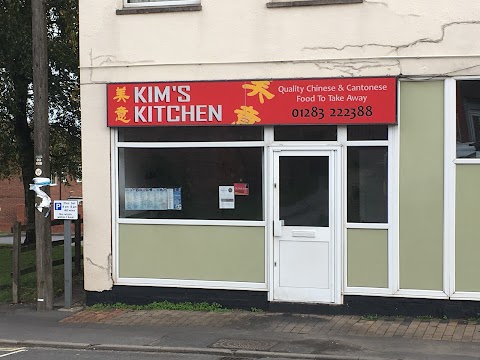 Kim's Kitchen