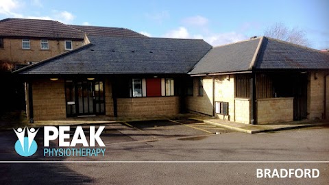 PEAK Physiotherapy Limited - Bradford