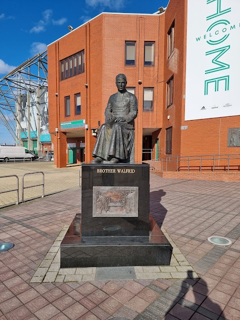 Celtic Park