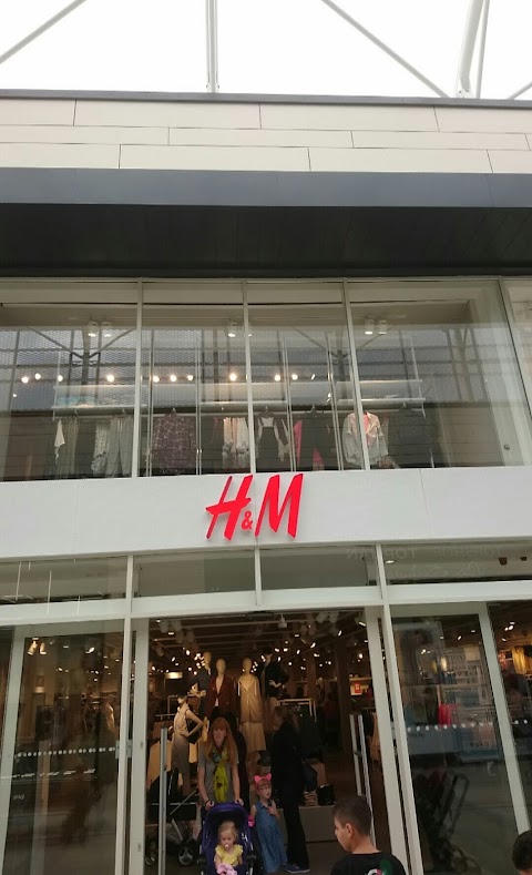 H&M