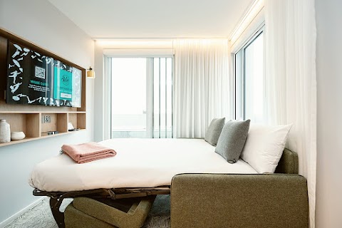 Wilde Aparthotels by Staycity, St. Peter's Square, Manchester