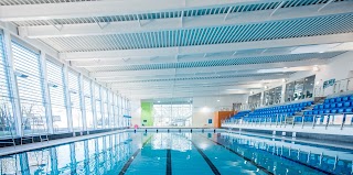 Grimsby Leisure Centre (Lincs Inspire)