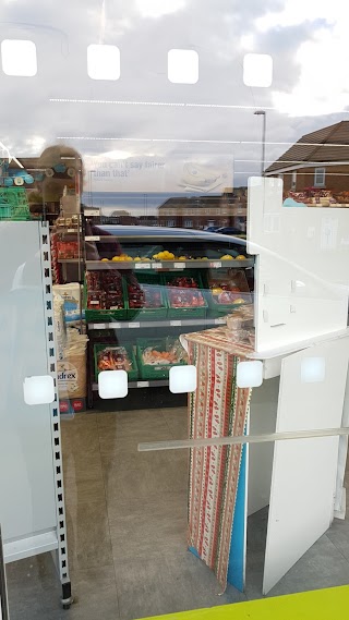 Co-op Food - Leeds Swarcliffe Avenue