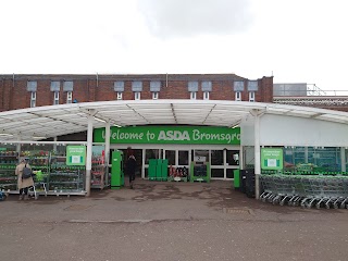 Asda Bromsgrove Superstore