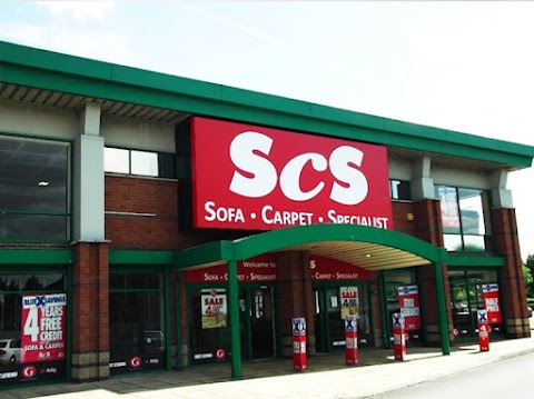 ScS - Sofas, Flooring & Furniture