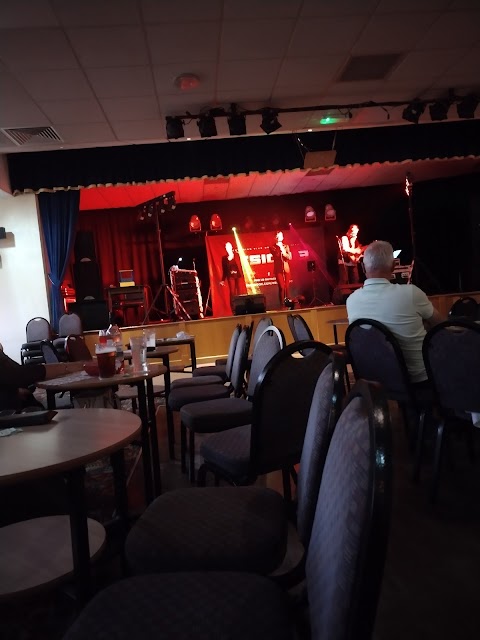 Worksop Miners Welfare