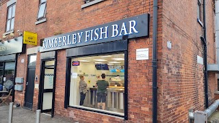 Kimberley Fish Bar