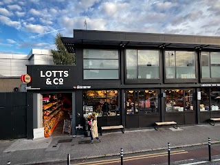 Lotts & Co