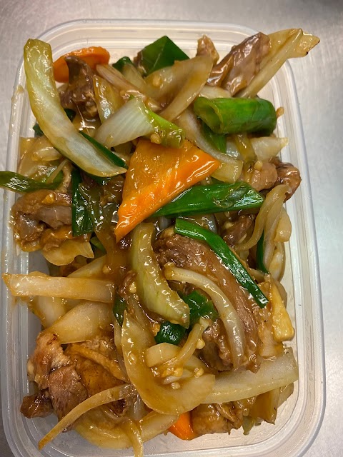 Photo of Wok U Like - 559 London Road, Worcester Park, Sutton SM3 9AE, United Kingdom