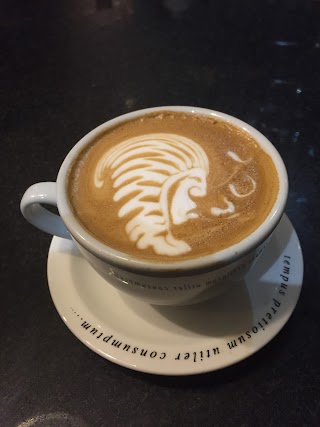 Java Bar Espresso