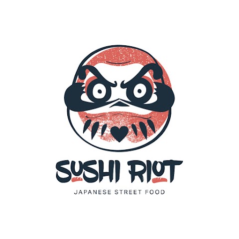 Sushi Riot