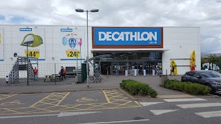 Decathlon Warrington